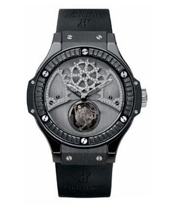 replica Hublot Big Bang 305.CD.0002.RX.1900 Bat Bang Carat watch sale
